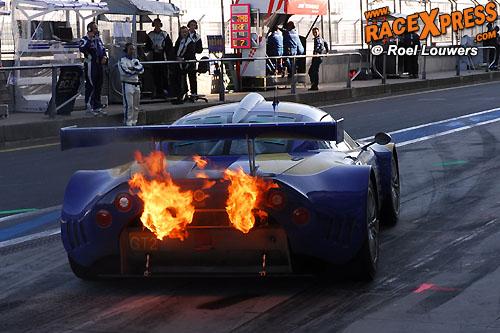 Spyker